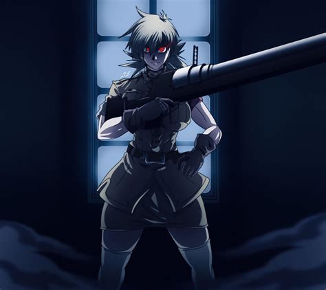 seras victoria art